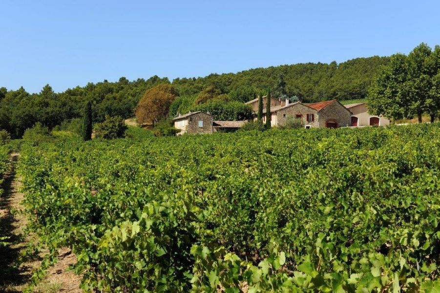 Domaine de la Verrière