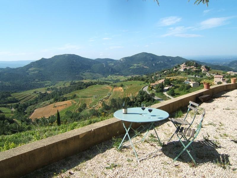 Domaine La Ferme Saint-Martin