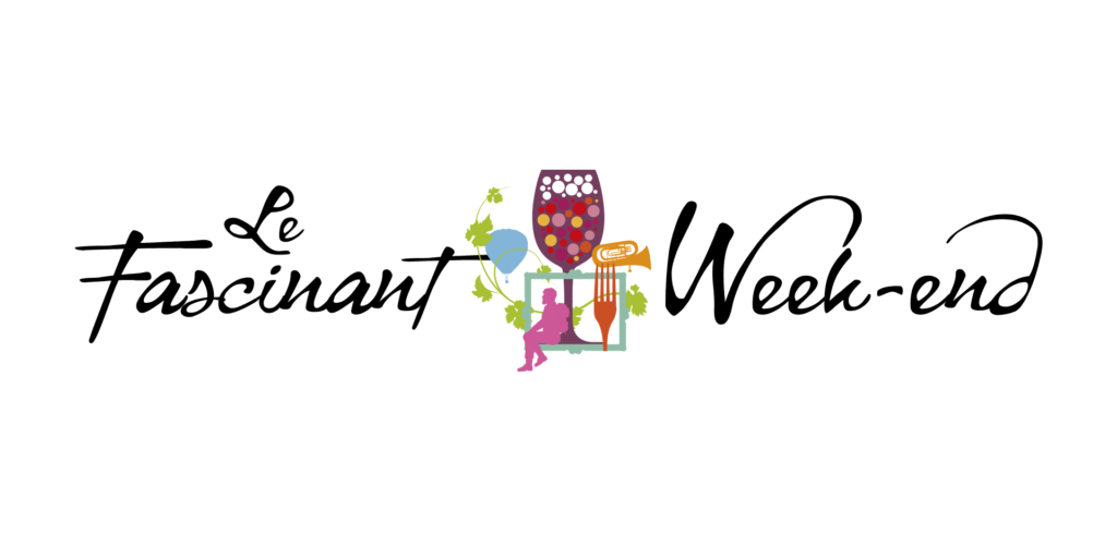 Fascinant week-end - 17 au 20 octobre 2024