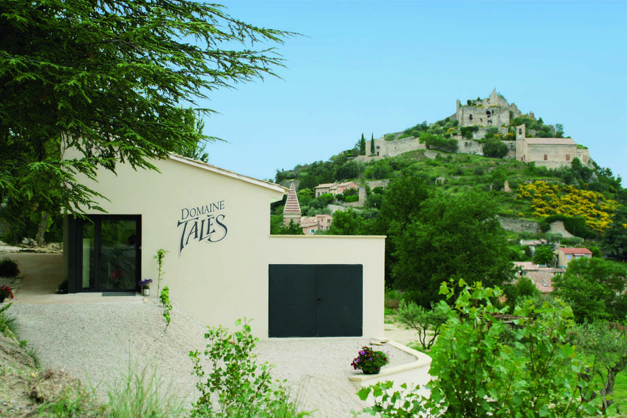 Domaine Talès