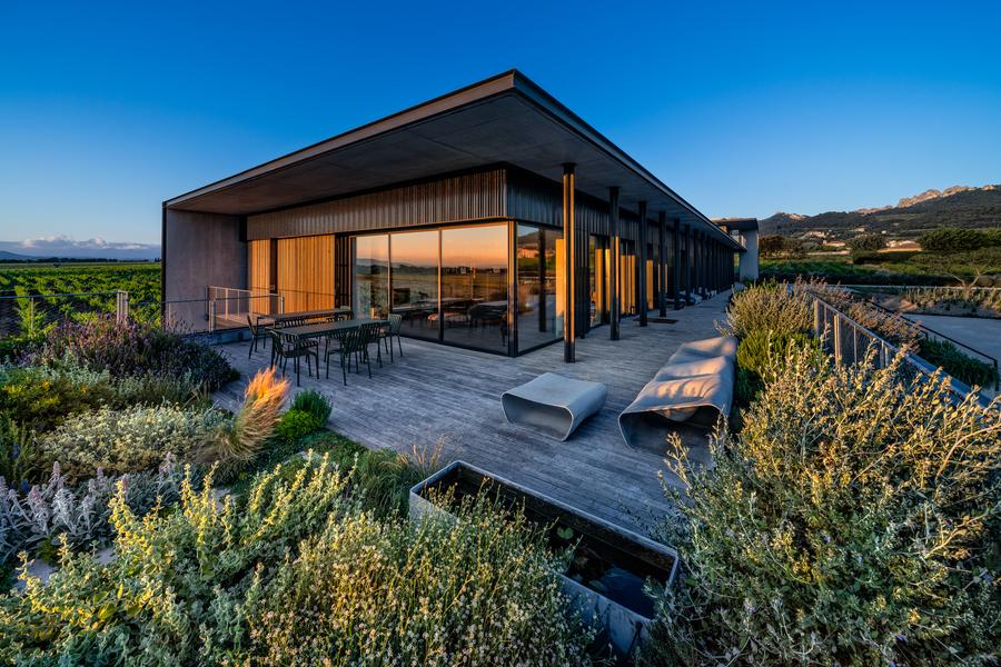 Domaine de Piéblanc