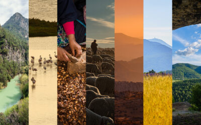 Programme RESMAB pour la Résilience climatique en Méditerranée