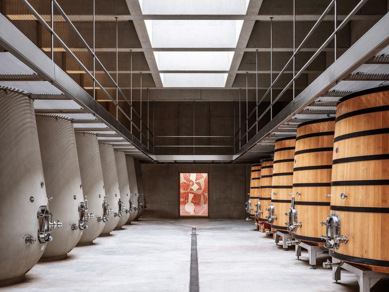Domaine Les Davids Domaine Les Davids