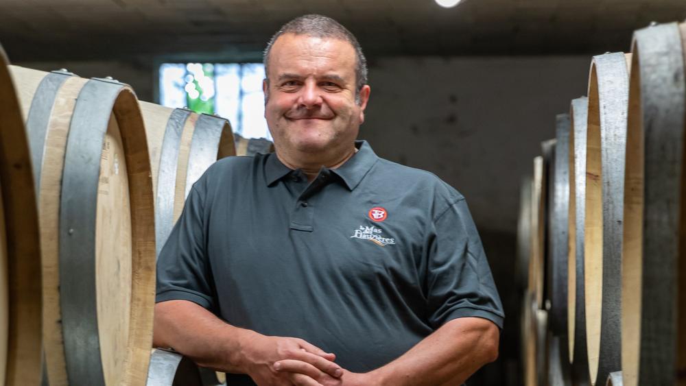 Le Mas des Flauzières