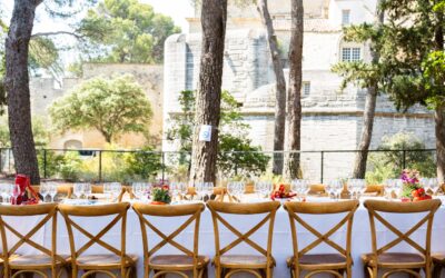 Les banquets de l’AOC Ventoux sont de retour !