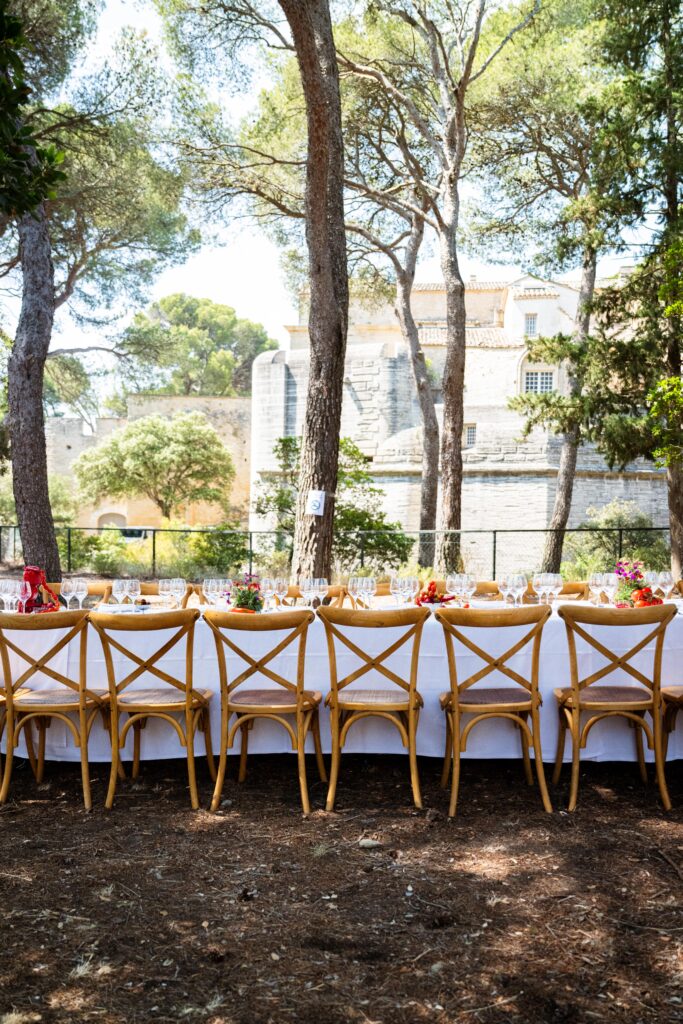 Les banquets de l'AOC Ventoux sont de retour !