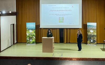 Atelier de transfert de compétences : « Détendez-vous, nous sommes tous et toutes sexistes » du mercredi 20 janvier