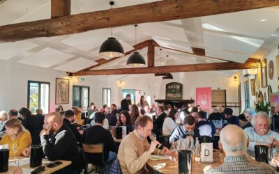 Concours des vins AOC Ventoux 2026