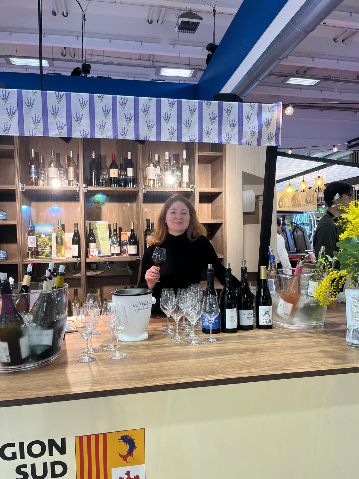 Salon International de l'Agriculture