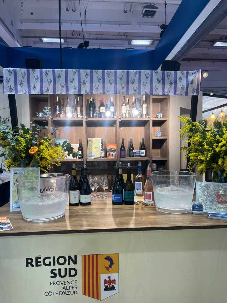 Salon International de l'Agriculture