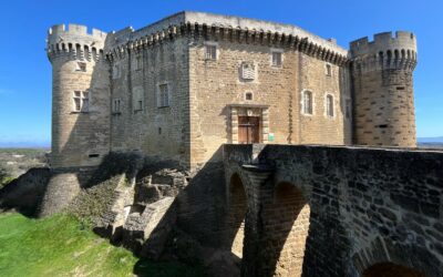 L&rsquo;AOC Ventoux, marraine de la nouvelle promotion des Sommeliers-Conseils Cavistes de Suze !