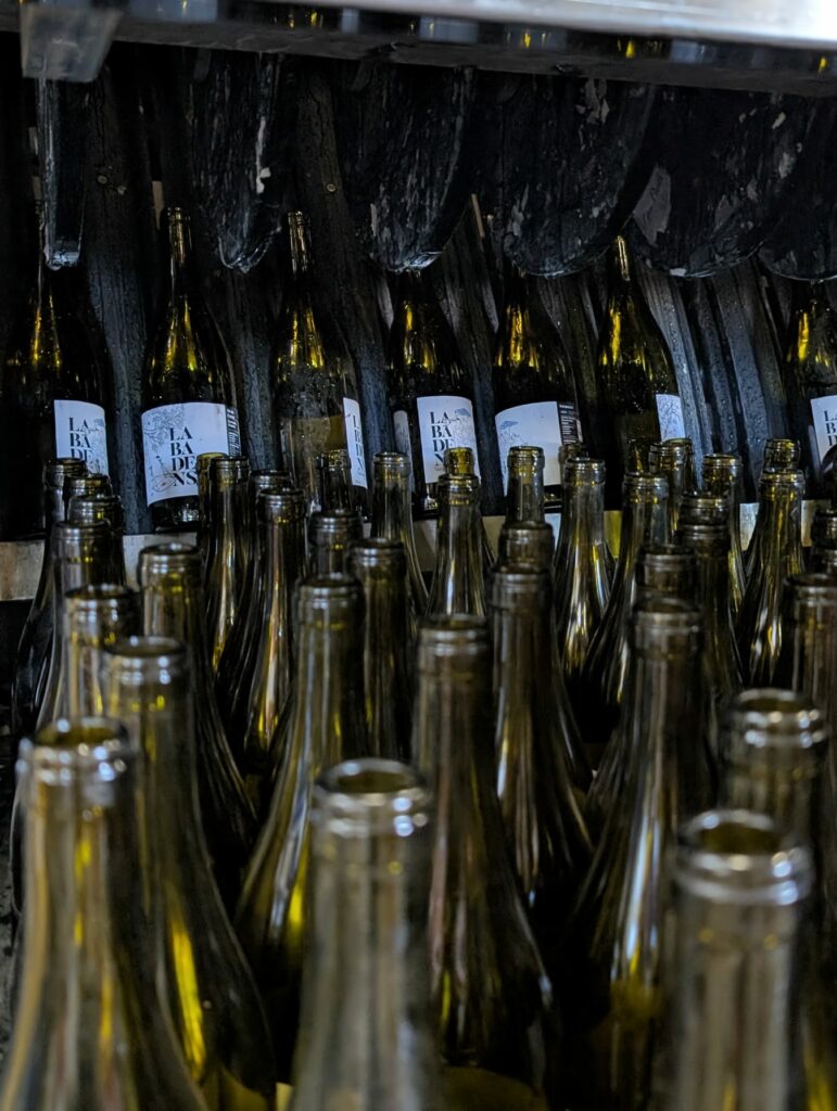 La boucle est (presque) bouclée !