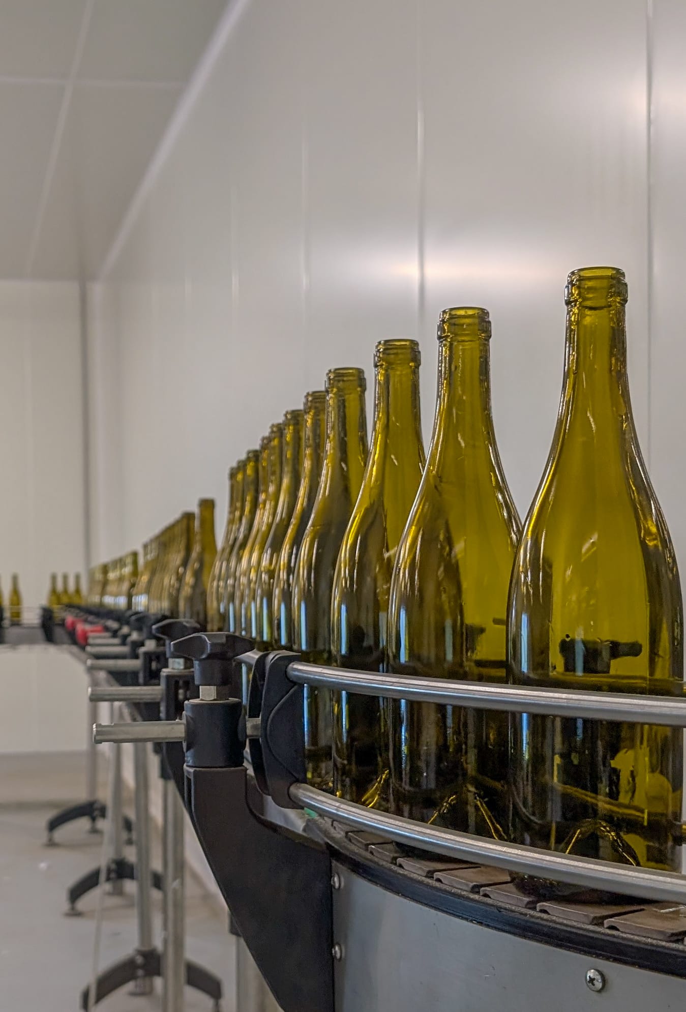 La boucle est (presque) bouclée !