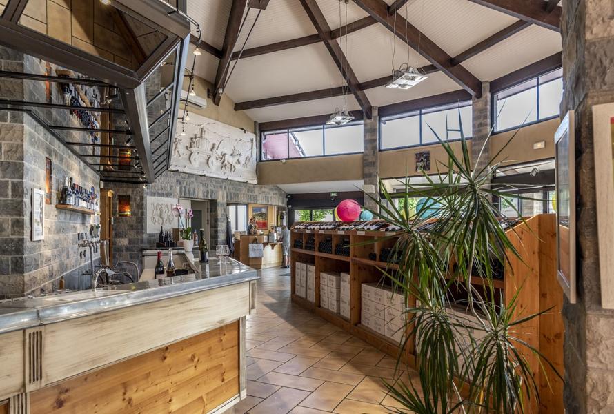 Cave la Romaine (Groupes & Séminaires)