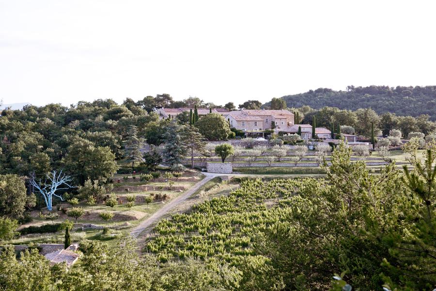 Chêne Bleu (Groupes & Séminaires)