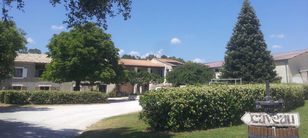 Domaine de Lumian & Domaine Caroline Bonnefoy