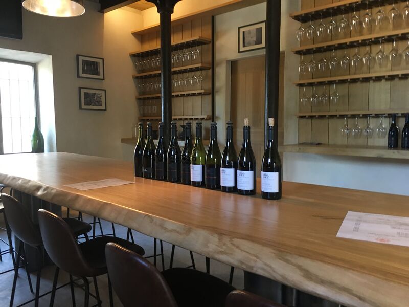 Domaine Durieu