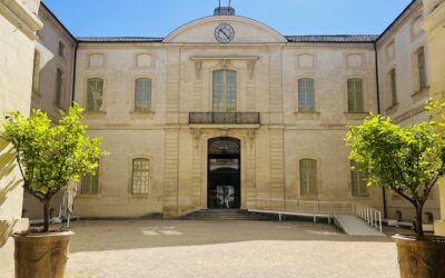 Trophées de l&rsquo;oenotourisme, en partenariat avec Terre de Vins
