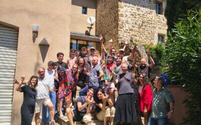 Clap de fin pour notre marrainage de la promotion 2026 des Sommeliers Conseil Cavistes de l’Université du Vin !