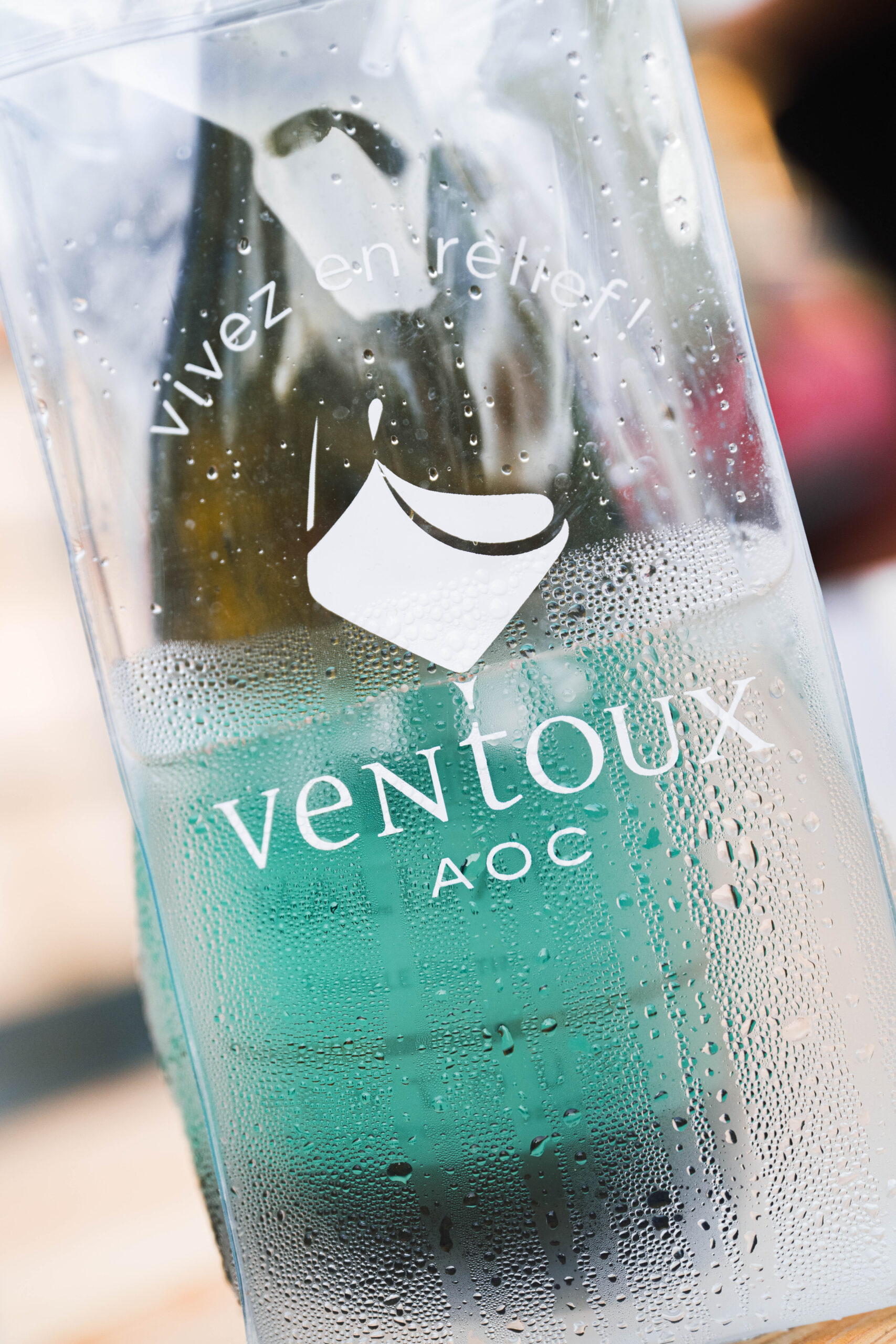 Le Grand Rendez-vous des Vins AOC Ventoux a une nouvelle fois tenu toutes ses promesses !